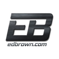 Ed Brown Products, Inc.