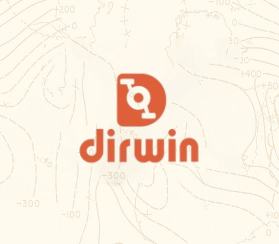 Brand DIRWIN 