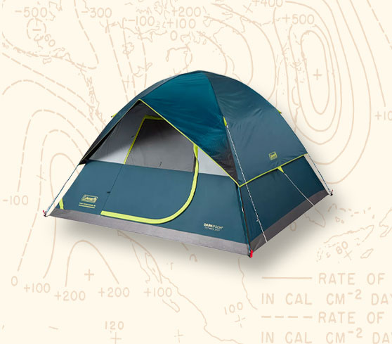 Camping Gear Category