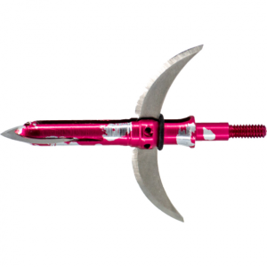 Broadhead