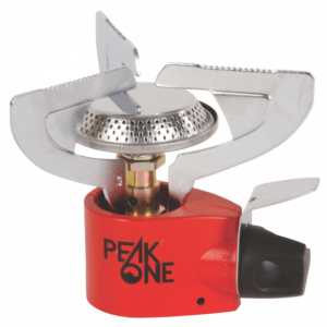 Coleman Peak Backpacking Stove