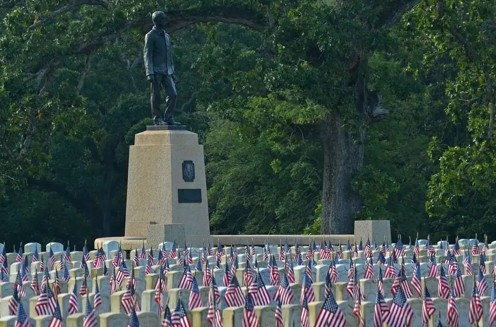 Memorial Day: A Time to Honor and Remember