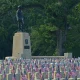 Memorial Day - A time to remember and honor.