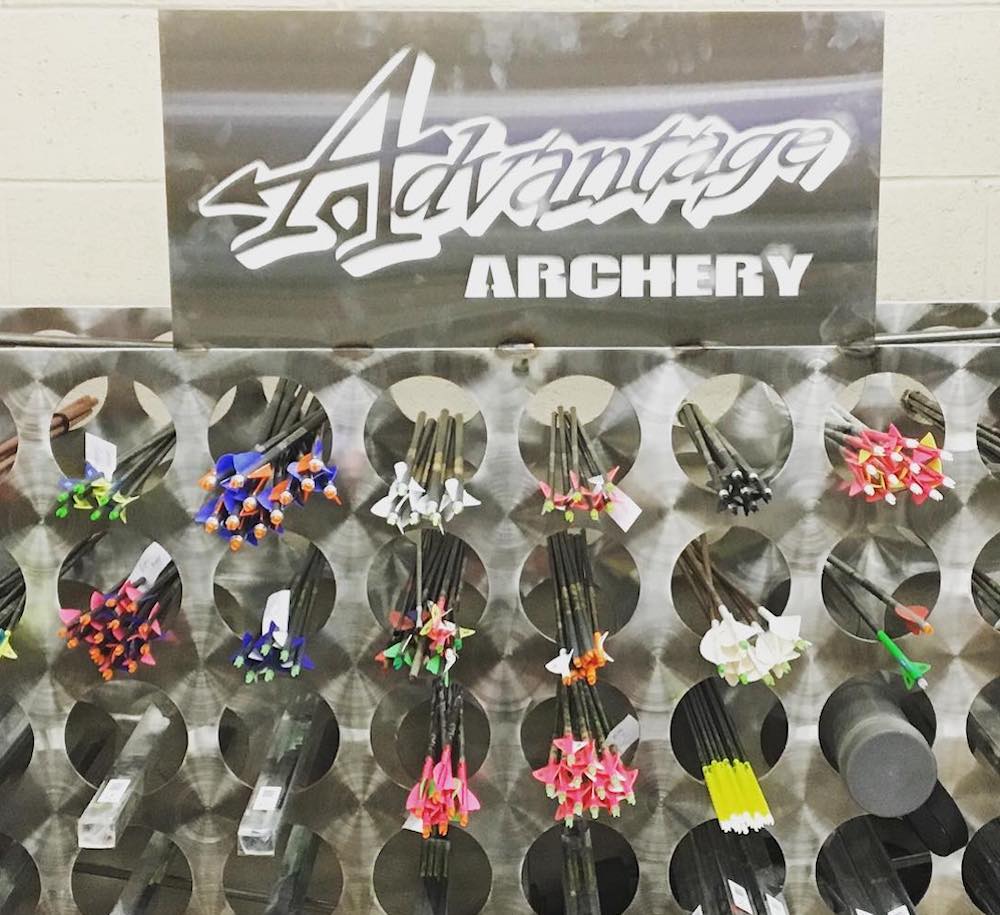 Explore Your Options: Customizing Your Archery Equipment - Everest News