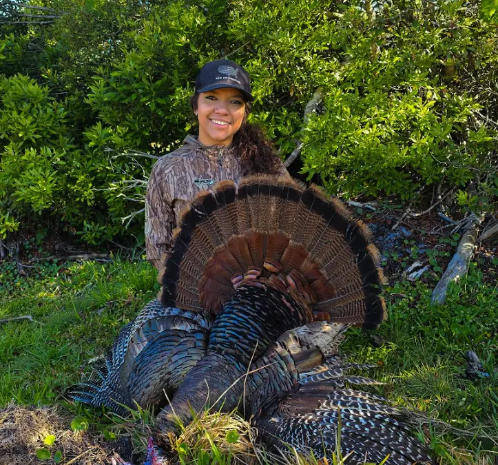 What to Look for in a Turkey Vest