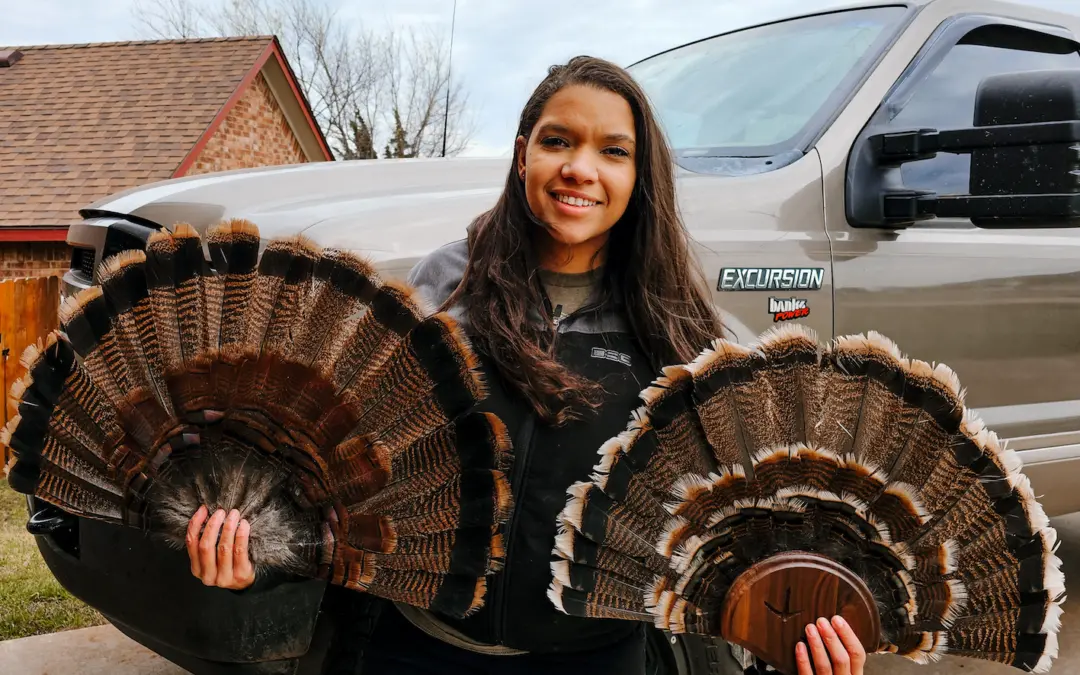 A Beginner’s Guide to Preserving Turkey Tails