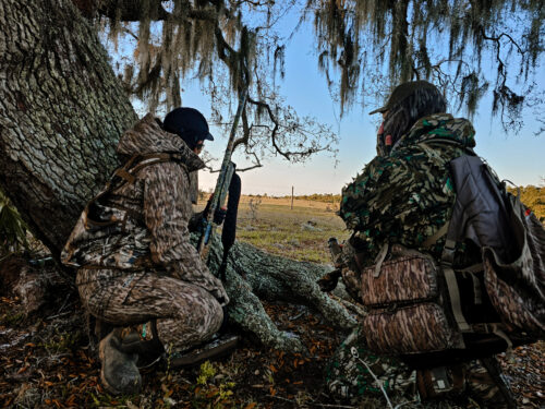 5 Beginner Turkey Hunting Tips: Start Your 2025 Season with Confidence