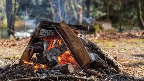 The Anatomy of a Perfect Firestarter