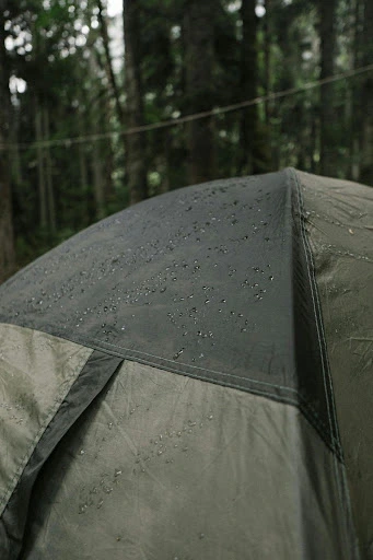 Spring Tent Checklist: Gearing Up for May’s Wild Weather