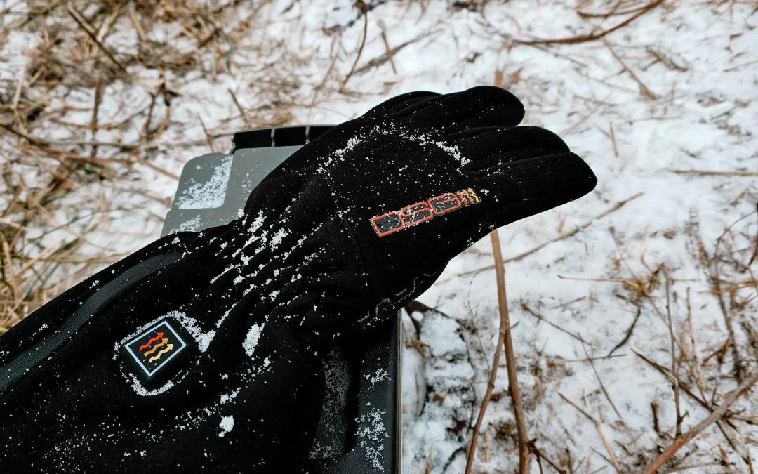 Field-Tested: DSG Women’s Hunting Gloves for Every Season and Style
