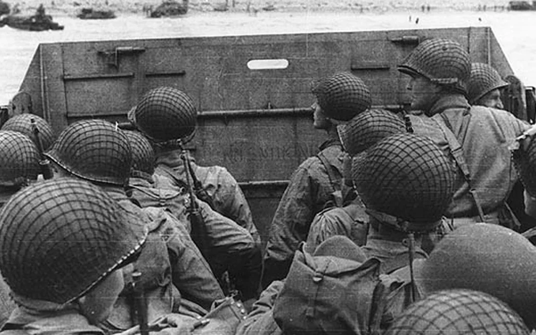 Unveiling D-Day: Lesser-Known Facts About the Normandy Landings
