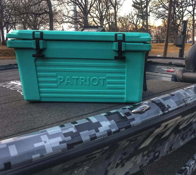 Summer’s Coming, Don’t Forget Your Cooler