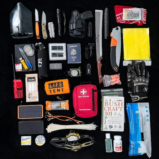 Quick Trail Gear Repairs: Save Your Hike in a Pinch