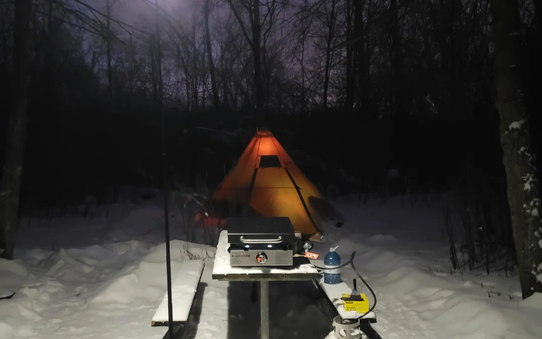 Cold-Weather Rain vs Snow : Why One Is More Lethal