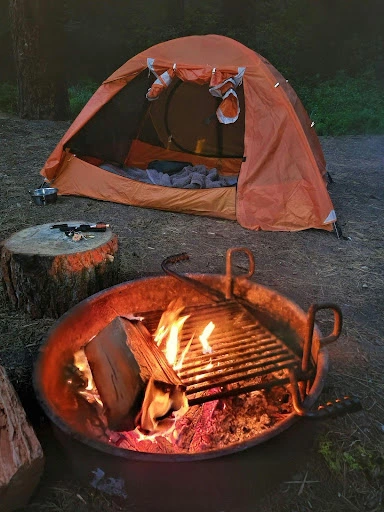 Tent Waterproof Ratings Explained: What “Hydrostatic Head” Actually Means