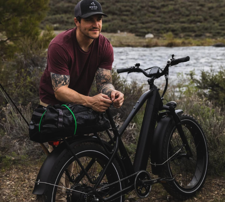 How to Get Started with Bike Camping Without Overcomplicating It