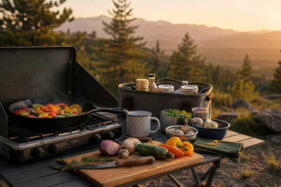 How Long Can You Actually Keep Food Cold Without a Fridge?