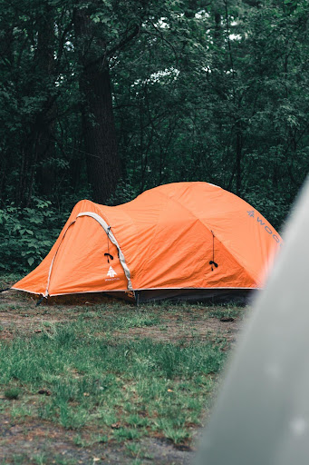 Camping During Hunting Season: What You Need to Know