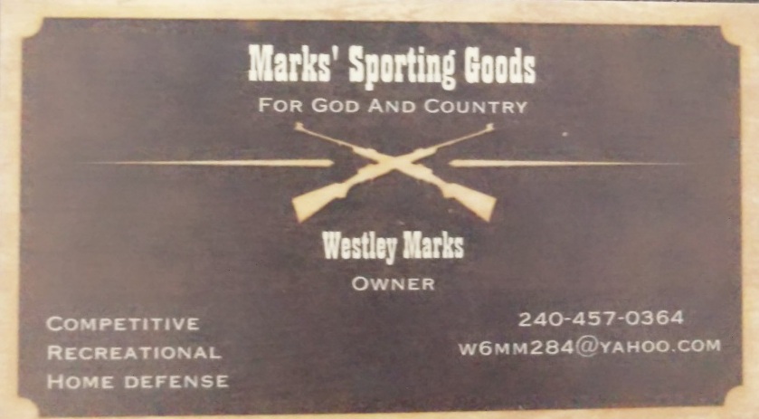 Marks Sporting Goods