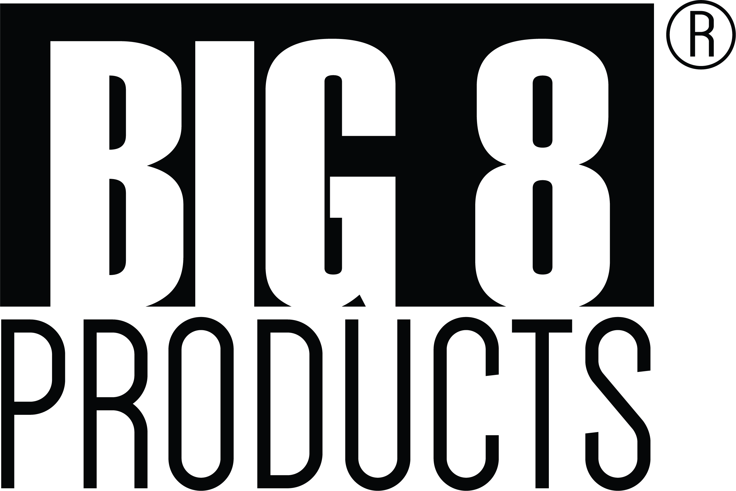 BIG 8 Products