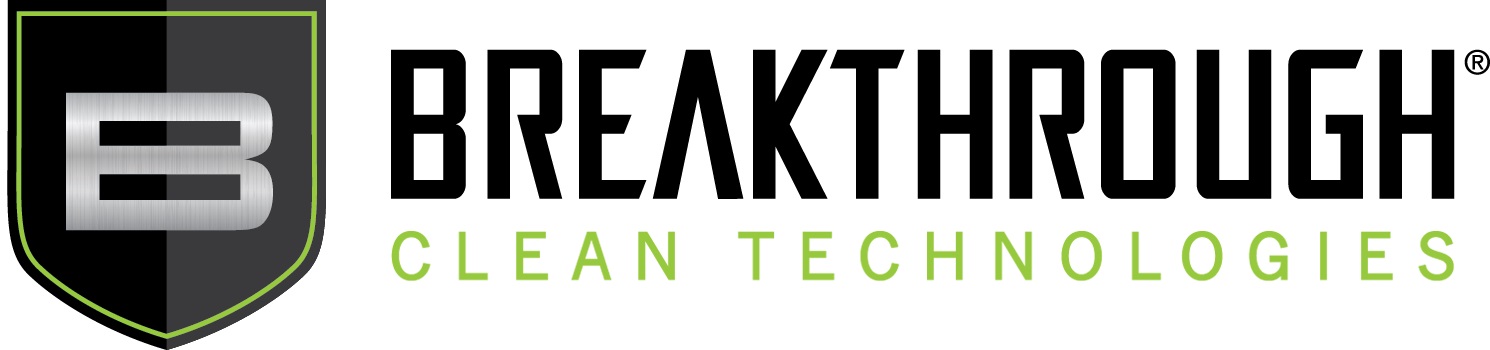 Breakthrough Clean Technologies