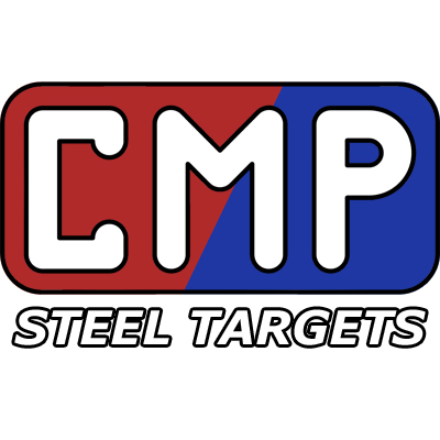 CMP Steel Targets