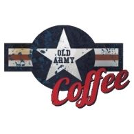 Old Army Coffee