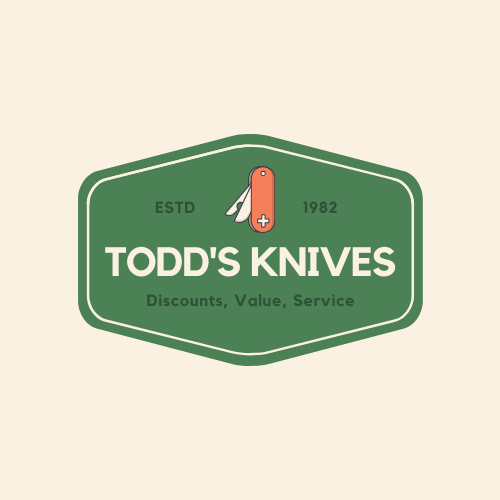 Tactical Knives