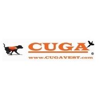 CUGA VEST - Serious Protection for the Active Dog