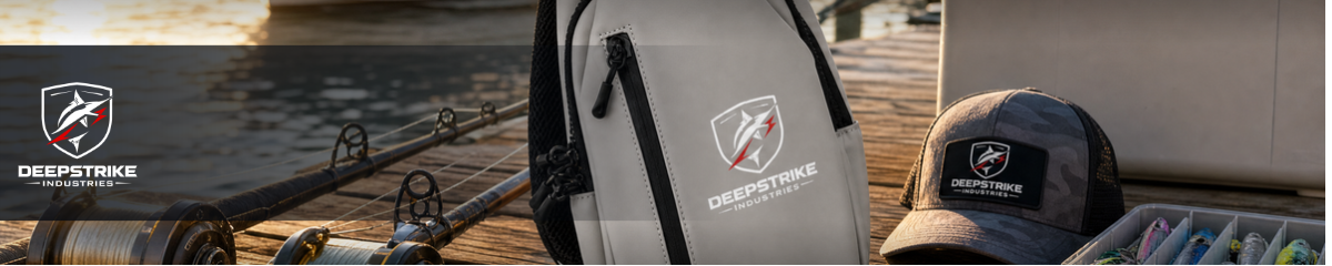 DeepStrike Industries