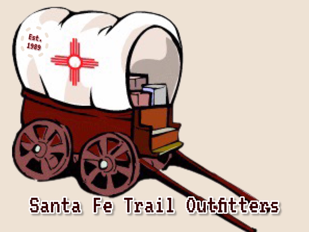 Santa Fe Trail Outfitters