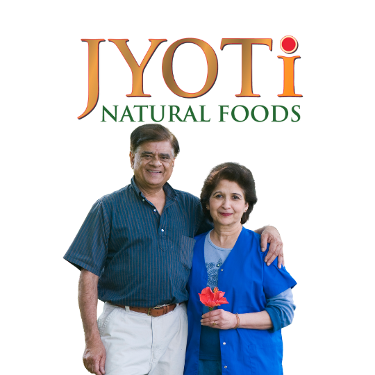 Jyoti Natural Foods