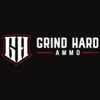 Grind Hard Ammo