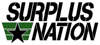 Surplus Nation