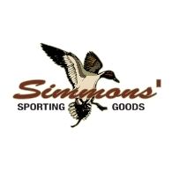 Simmons Sporting Good Inc