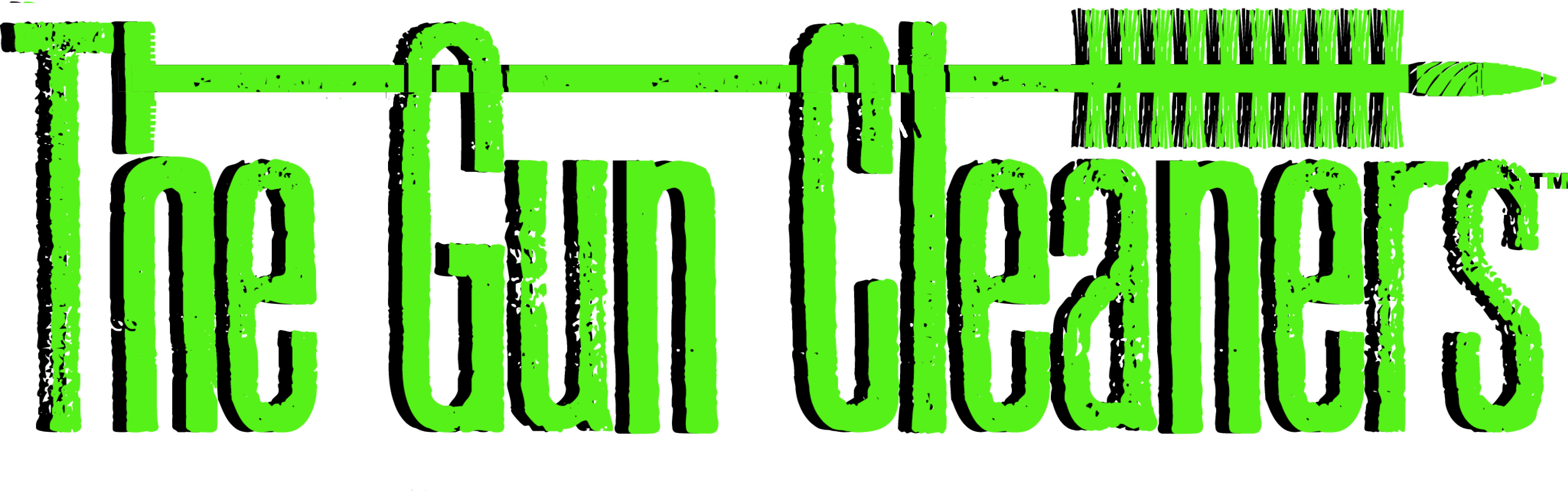 The Gun Cleaners