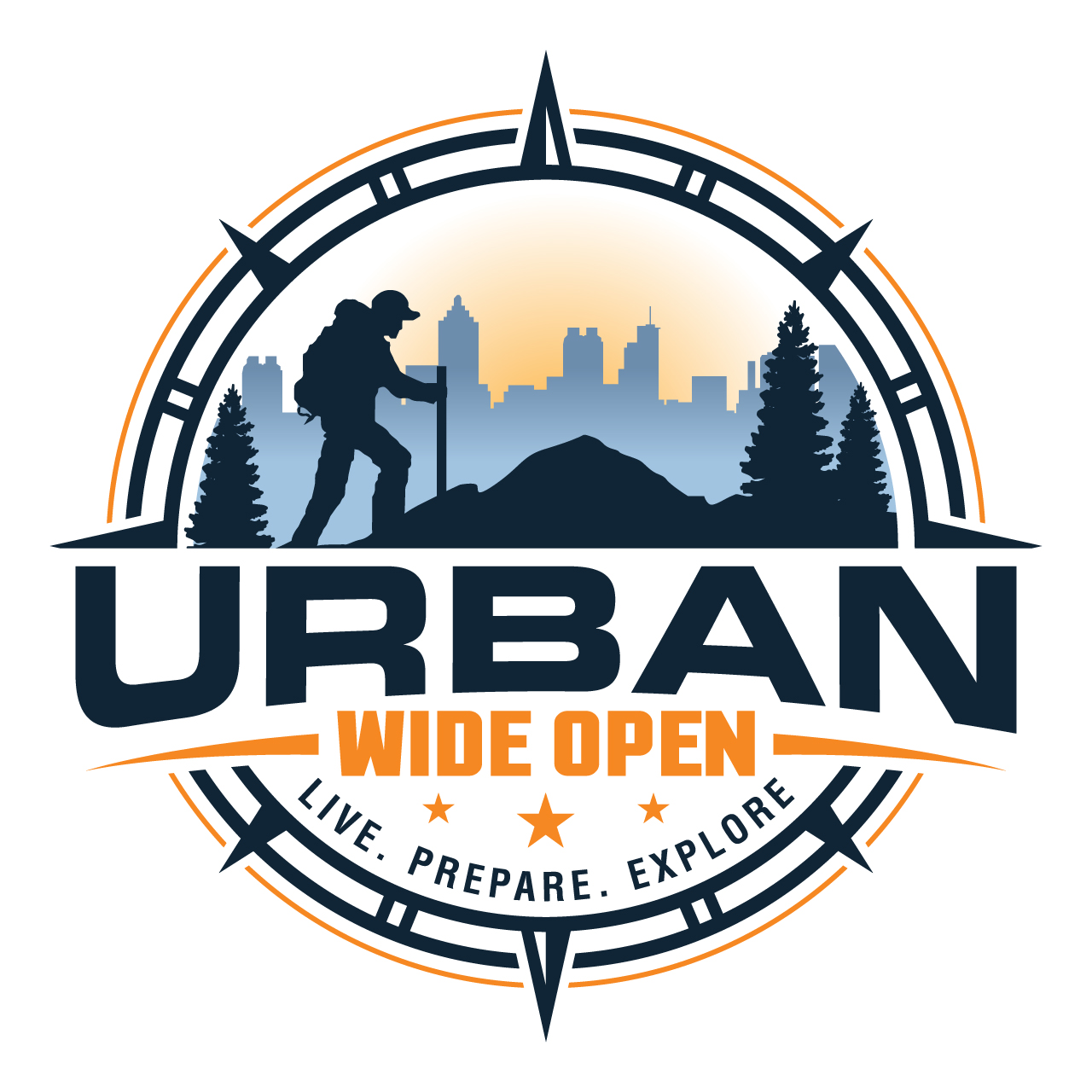 Urban Wide Open