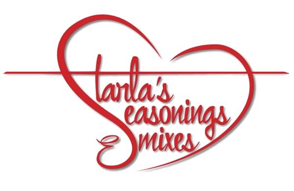 Starla's Seasonings, Dip & Mixes