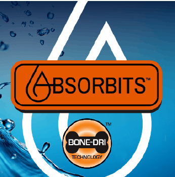 Absorbits