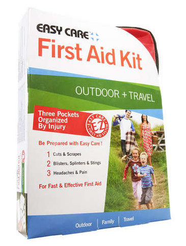 Everest Easy Care First Aid Outdoor - $7.51 at Everest