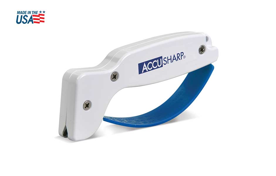 Everest KNIFE & TOOL SHARPENER - $10.74 at Everest