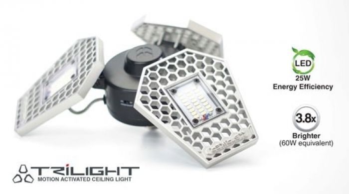 STRIKER TRILIGHT MOTION