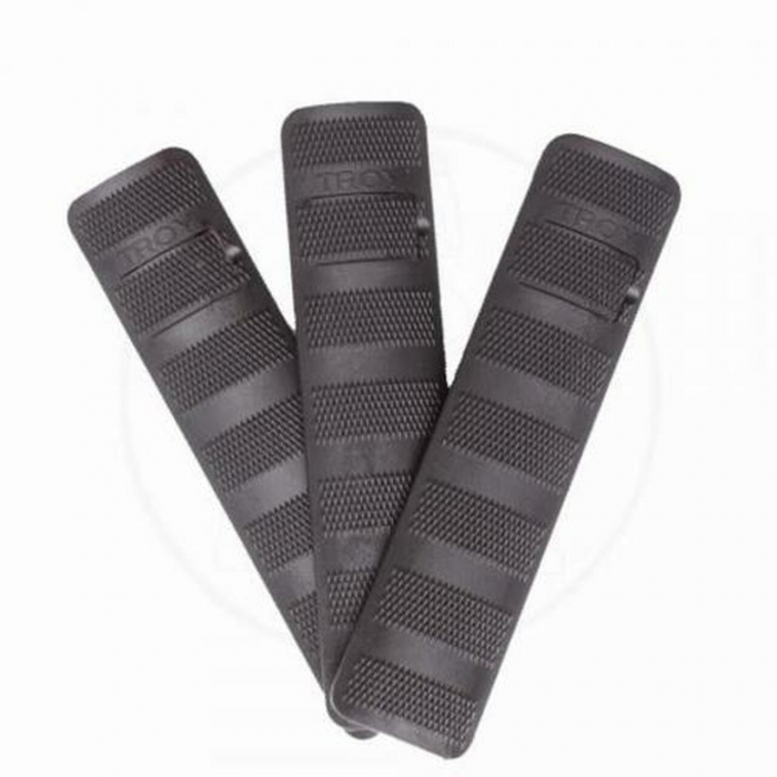 Troy Industries TROY BATTLE RAIL COVERS 6.2 - $18.00 at Everest