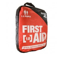Everest Adventure First Aid 1.0 - $15.05 at Everest