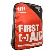 Everest Adventure First Aid 2.0 - $24.72 at Everest