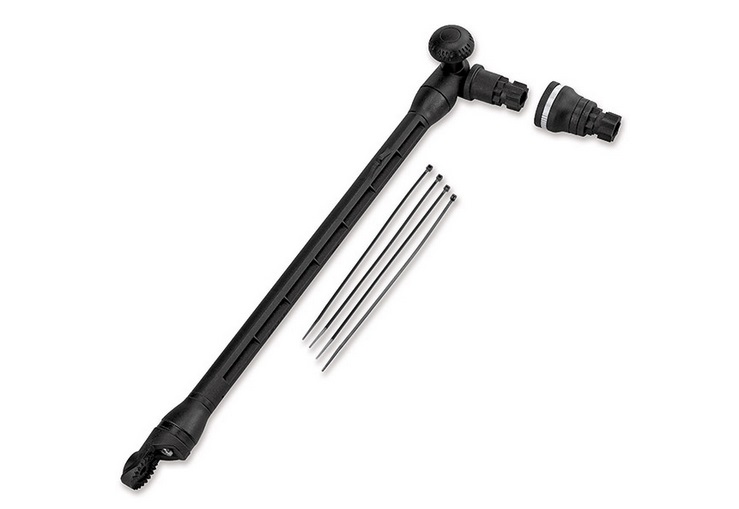Everest TRANSDUCER ARM XL - $53.74 at Everest