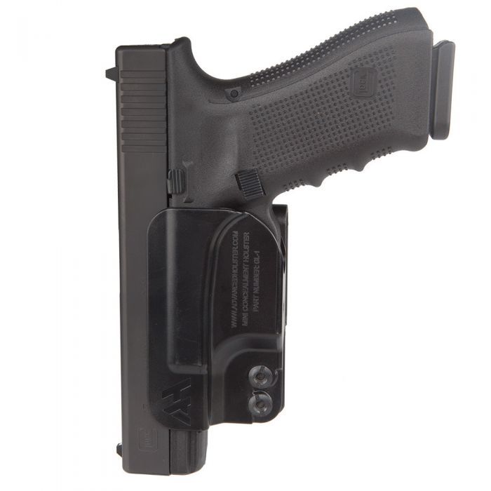 Glockstore Advanced Mini Holster - $32.95 at Everest