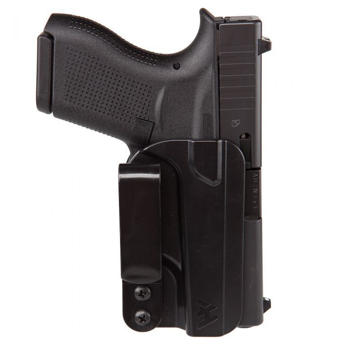 Advanced Holster Advanced Mini Holster for Glock 42/43 - $32.95 at Everest