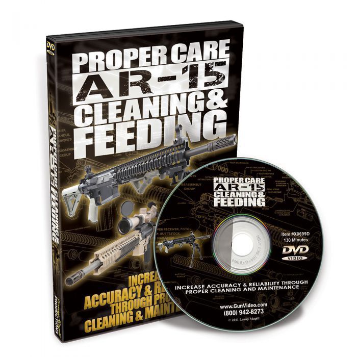 DVD-Way Adv. Concealed Carry