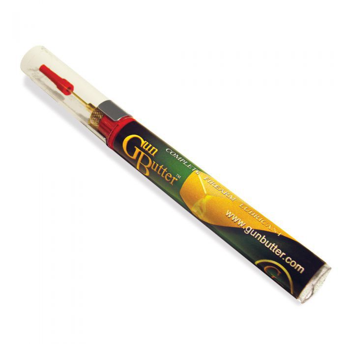Gun Butter Needle Pen Oiler